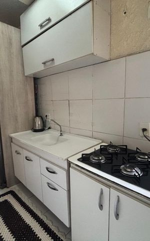 Apartamento à venda com 42m², 2 quartos e 1 vaga