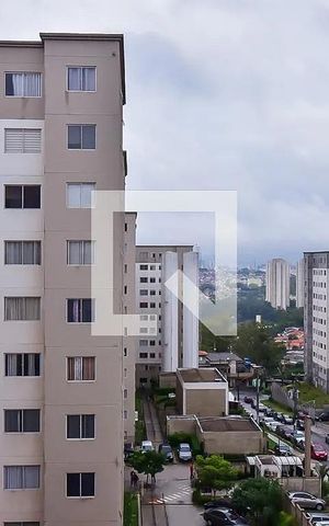 Apartamento para alugar com 42m², 2 quartos e sem vaga Apartamento para alugar com 42m², 2 quartos e sem vagaVista