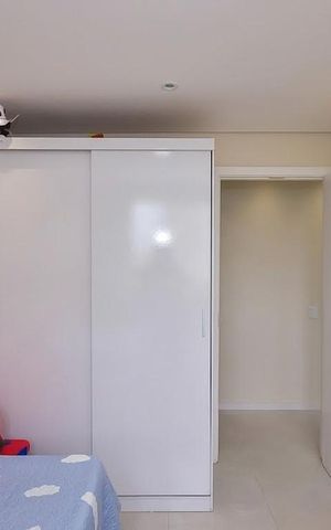 Apartamento para alugar com 42m², 2 quartos e sem vaga Apartamento para alugar com 42m², 2 quartos e sem vagaQuarto 2