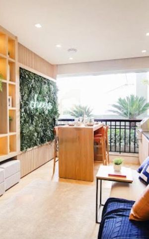 Apartamento à venda com 65m², 2 quartos e 2 vagas Apartamento à venda com 65m², 2 quartos e 2 vagasFoto 09