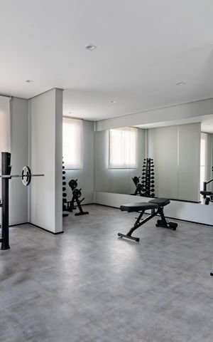 Apartamento para alugar com 29m², 1 quarto e sem vaga