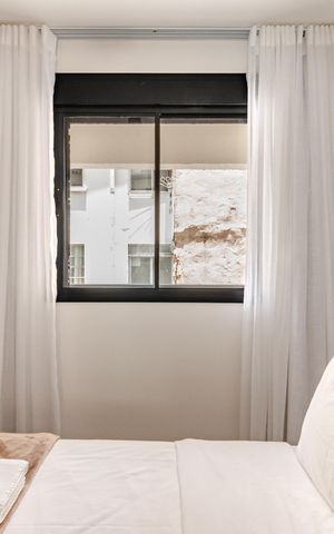 Apartamento para alugar com 29m², 1 quarto e sem vaga