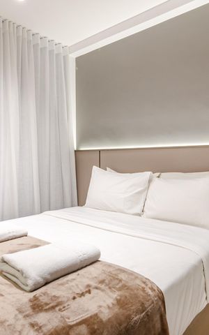 Apartamento para alugar com 29m², 1 quarto e sem vaga