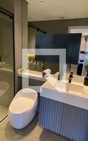 Casa para alugar com 250m², 3 quartos e 3 vagas Casa para alugar com 250m², 3 quartos e 3 vagasBanheiro