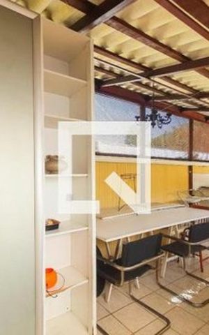 Casa para alugar com 250m², 3 quartos e 3 vagas Casa para alugar com 250m², 3 quartos e 3 vagasÁrea externa