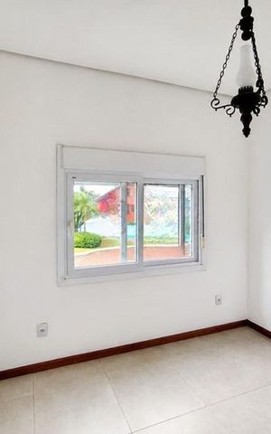 Casa de condomínio para alugar com 175m², 4 quartos e 3 vagasQuarto 3