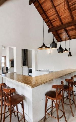 Casa de condomínio para alugar com 175m², 4 quartos e 3 vagasÁrea comum