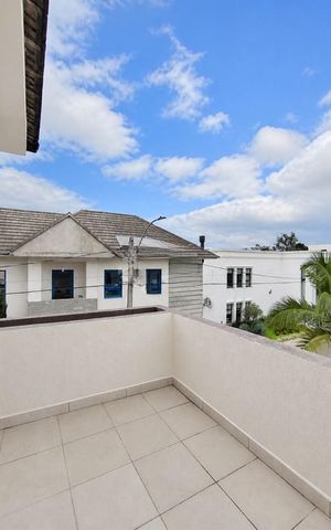 Casa de condomínio para alugar com 175m², 4 quartos e 3 vagasÁrea comum