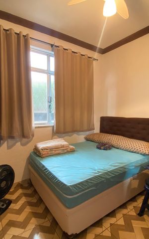 Casa à venda com 60m², 2 quartos e 1 vaga