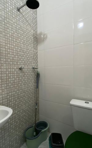 Casa à venda com 60m², 2 quartos e 1 vaga