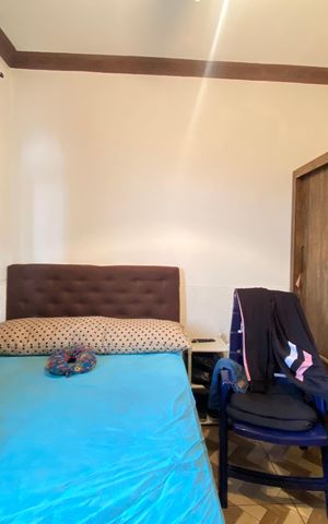 Casa à venda com 60m², 2 quartos e 1 vaga