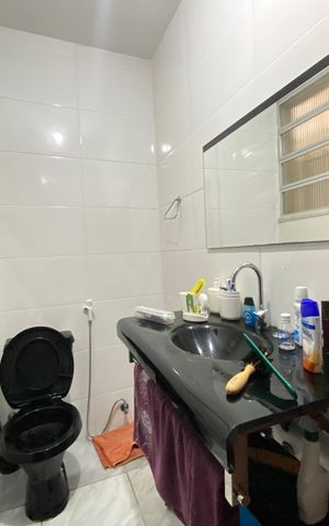 Casa à venda com 60m², 2 quartos e 1 vaga