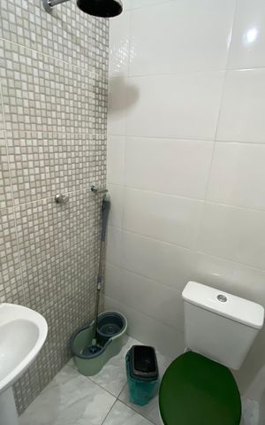 Casa à venda com 60m², 2 quartos e 1 vaga
