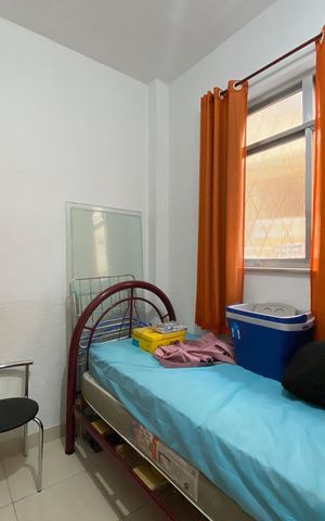 Casa à venda com 60m², 2 quartos e 1 vaga