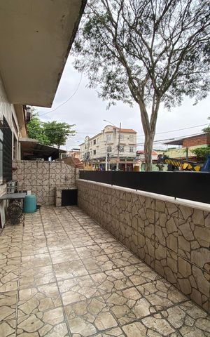 Casa à venda com 60m², 2 quartos e 1 vaga