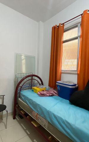 Casa à venda com 60m², 2 quartos e 1 vaga