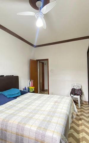 Casa à venda com 60m², 2 quartos e 1 vaga