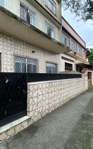 Casa à venda com 60m², 2 quartos e 1 vaga