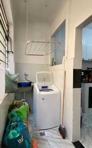 Casa à venda com 60m², 2 quartos e 1 vaga