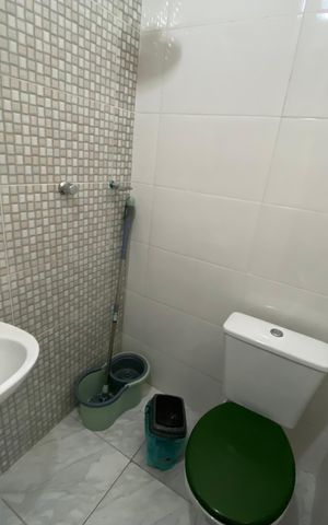 Casa à venda com 60m², 2 quartos e 1 vaga