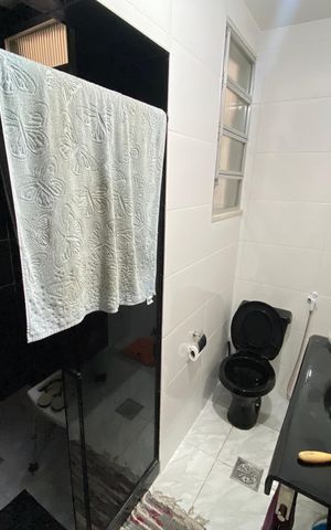 Casa à venda com 60m², 2 quartos e 1 vaga