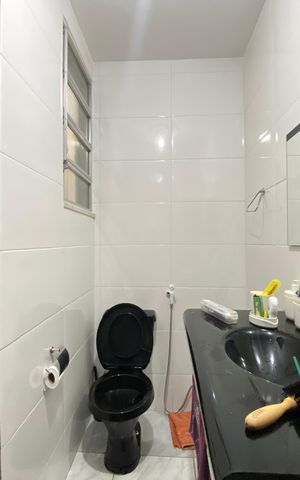 Casa à venda com 60m², 2 quartos e 1 vaga