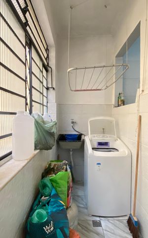 Casa à venda com 60m², 2 quartos e 1 vaga