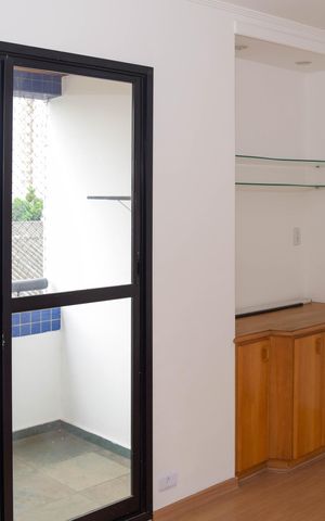 Apartamento para alugar com 75m², 3 quartos e 1 vaga Apartamento para alugar com 75m², 3 quartos e 1 vagaSala