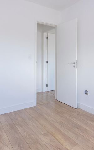 Apartamento à venda com 61m², 2 quartos e 1 vagaQuarto 2