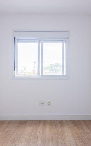 Apartamento à venda com 61m², 2 quartos e 1 vagaQuarto 2
