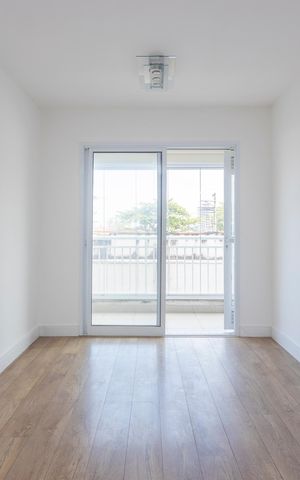 Apartamento à venda com 61m², 2 quartos e 1 vagaSala