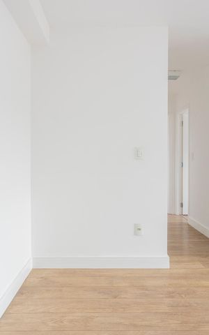 Apartamento à venda com 61m², 2 quartos e 1 vagaSala de Jantar