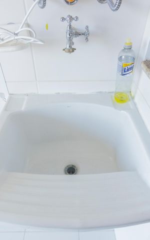 Apartamento à venda com 61m², 2 quartos e 1 vagaÁrea de Serviço