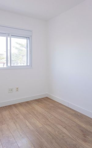 Apartamento à venda com 61m², 2 quartos e 1 vagaQuarto 2