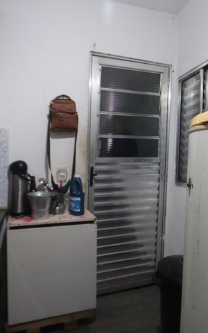Casa para alugar com 22m², 1 quarto e sem vagaCozinha