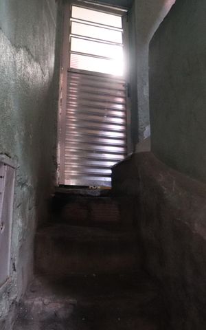 Casa para alugar com 22m², 1 quarto e sem vagaEntrada