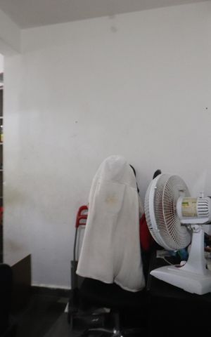 Casa para alugar com 22m², 1 quarto e sem vagaSala e Quarto