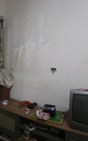 Casa para alugar com 22m², 1 quarto e sem vagaSala e Quarto