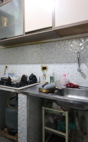 Casa para alugar com 22m², 1 quarto e sem vagaCozinha