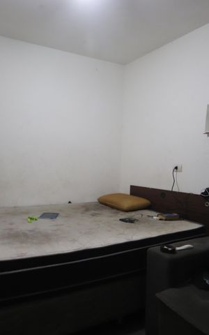 Casa para alugar com 22m², 1 quarto e sem vagaSala e Quarto