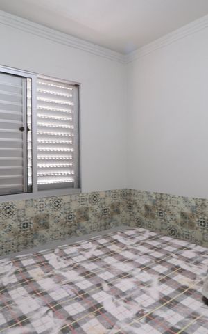Apartamento para alugar com 57m², 2 quartos e 1 vagaQuarto 1