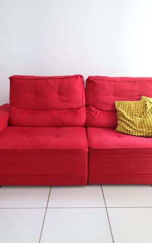Apartamento para alugar com 57m², 2 quartos e 1 vagaSala