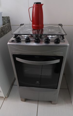 Apartamento para alugar com 57m², 2 quartos e 1 vagaCozinha