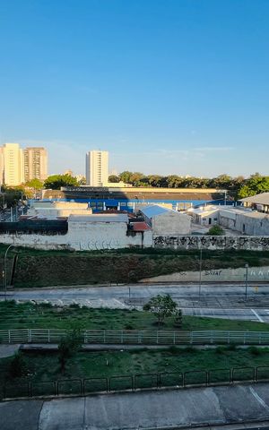 Apartamento para alugar com 64m², 3 quartos e 1 vaga