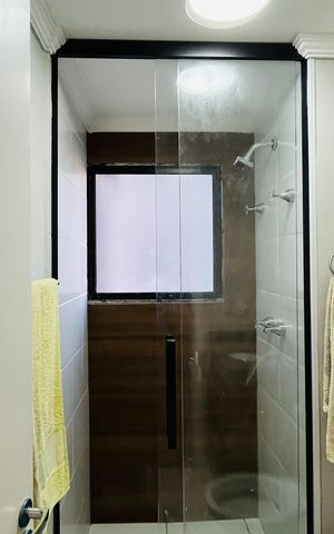 Apartamento para alugar com 64m², 3 quartos e 1 vaga