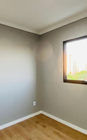 Apartamento para alugar com 64m², 3 quartos e 1 vaga