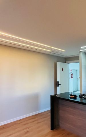 Apartamento para alugar com 64m², 3 quartos e 1 vaga