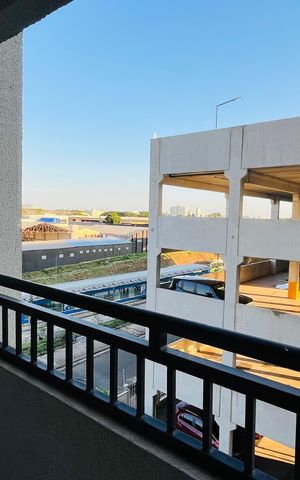 Apartamento para alugar com 64m², 3 quartos e 1 vaga