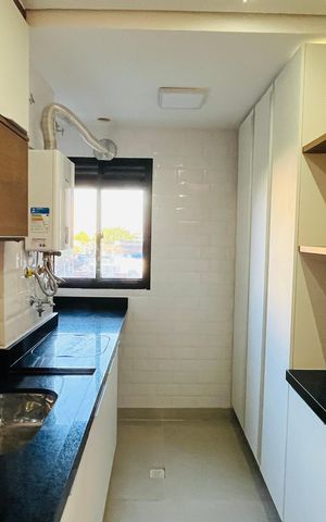 Apartamento para alugar com 64m², 3 quartos e 1 vaga