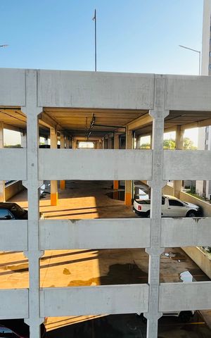 Apartamento para alugar com 64m², 3 quartos e 1 vaga